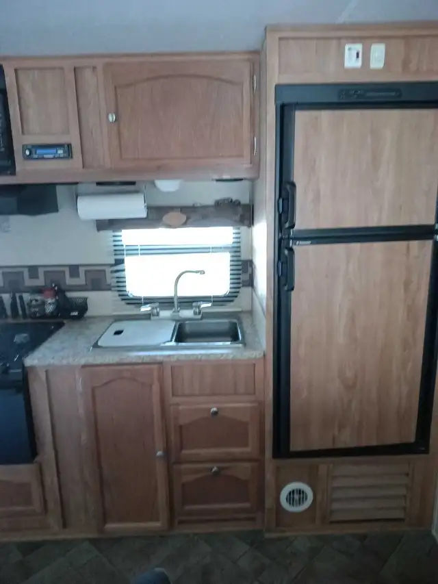 Starcraft toyhauler - Photo 5