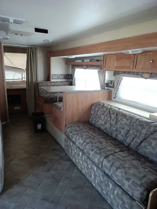 Starcraft toyhauler - Photo 8