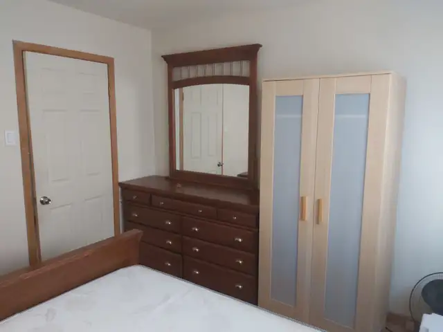 Room For Rent Near Humber Collage - Photo 3