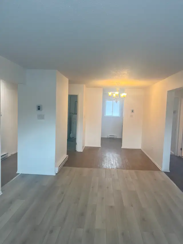 Appartement à louer secteur Hull - Photo 2