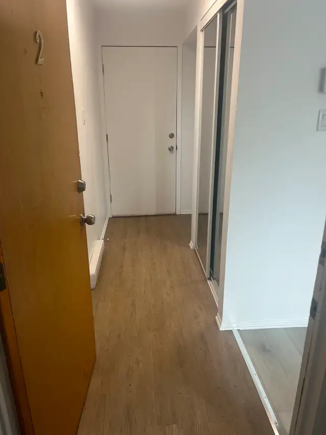 Appartement à louer secteur Hull - Photo 5