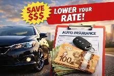 STOP Overpaying for Car Insurance