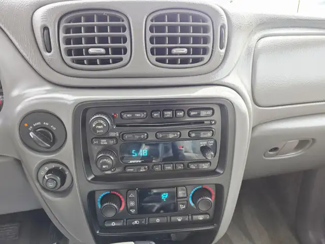 2005 Chevrolet TrailBlazer 4x4 Low Mileage Leather Seats One Own - Photo 13