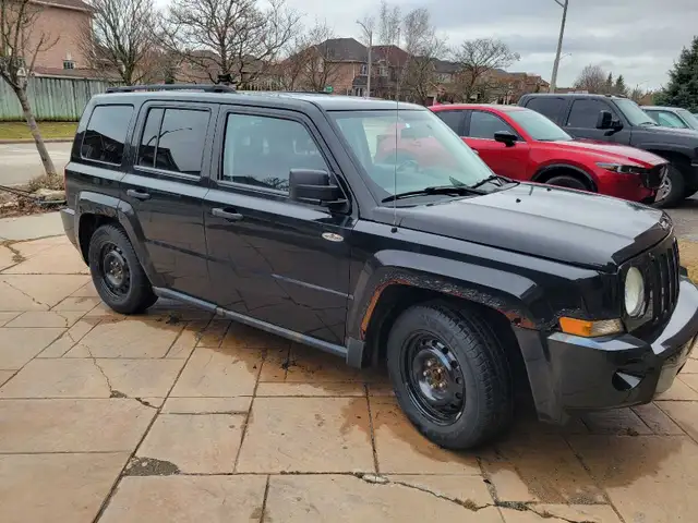 2009 Jeep Patriot North 4x4 Runs great! - Photo 2