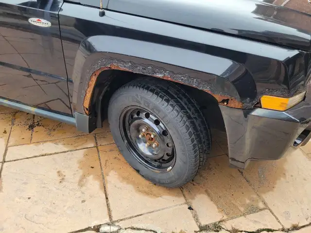 2009 Jeep Patriot North 4x4 Runs great! - Photo 4