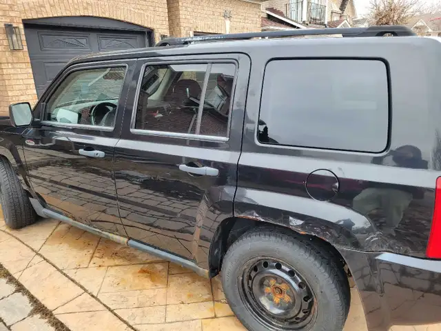 2009 Jeep Patriot North 4x4 Runs great! - Photo 5