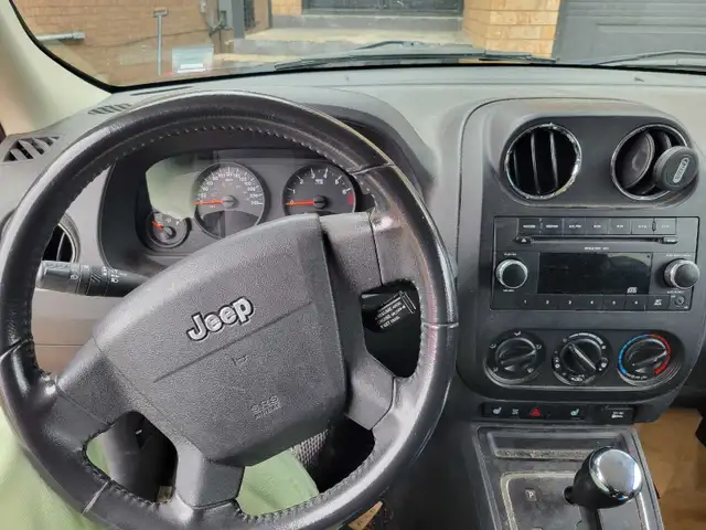 2009 Jeep Patriot North 4x4 Runs great! - Photo 6