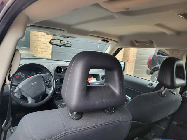 2009 Jeep Patriot North 4x4 Runs great! - Photo 7