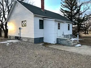 House to be moved from Rush Lake