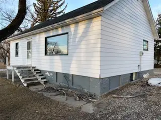 House to be moved from Rush Lake - Photo 2