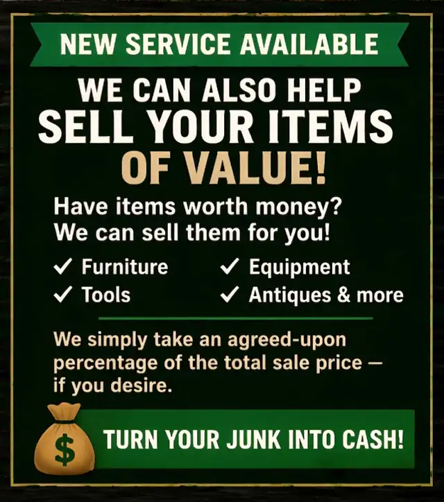 Muskoka Cottage Cleanouts - Photo 3