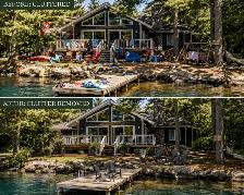 Muskoka Cottage Cleanouts - Photo 4