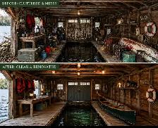 Muskoka Cottage Cleanouts - Photo 6