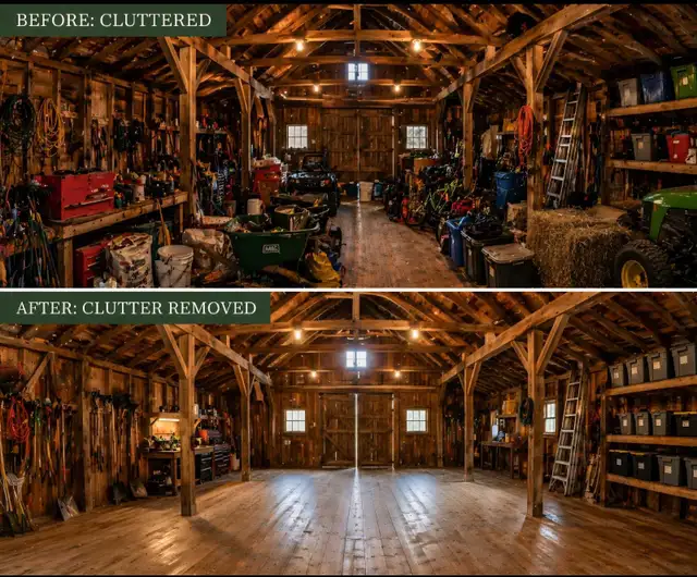 Muskoka Cottage Cleanouts - Photo 8