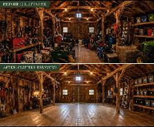 Muskoka Cottage Cleanouts - Photo 8