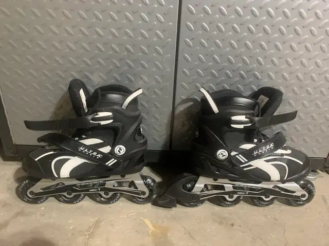 Ultra Wheels Paceblade Inline Skates - Photo 2