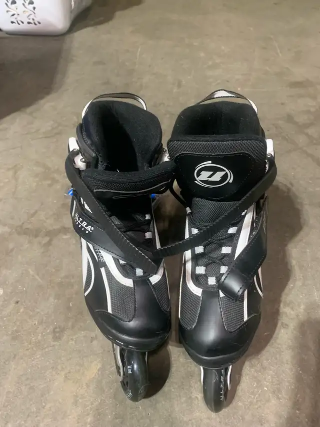 Ultra Wheels Paceblade Inline Skates - Photo 3