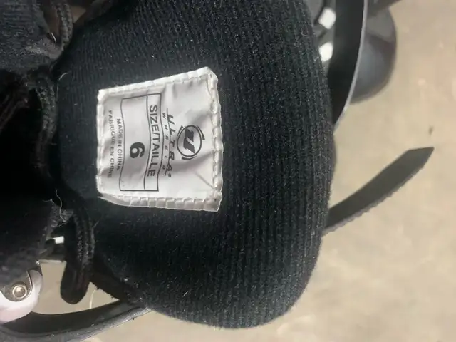 Ultra Wheels Paceblade Inline Skates - Photo 4