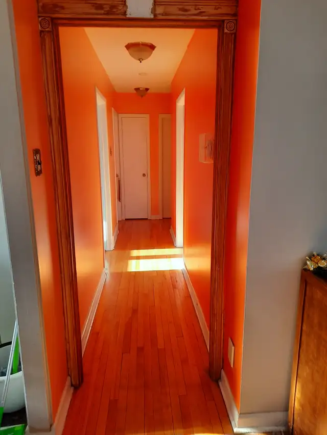 Master Bed Room for $ 750: near Algonquin college  and baseline - Photo 3