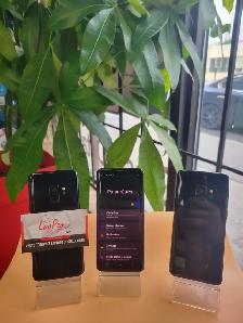 SAMSUNG GALAXY S9 En très bonne état