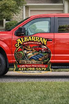 Spring Sod Installation Deals | Fresh Lawn Starting Today! - Photo 3