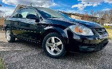 2007 Chevrolet Cobalt