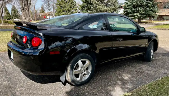 2007 Chevrolet Cobalt - Photo 3