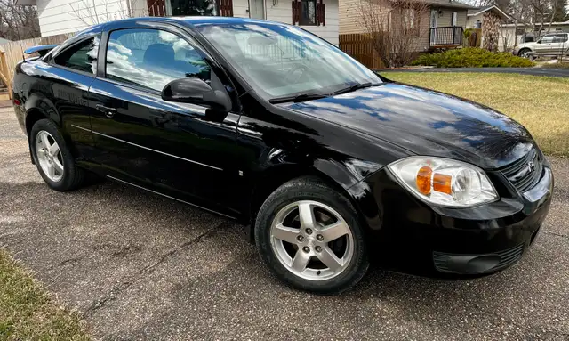 2007 Chevrolet Cobalt - Photo 4