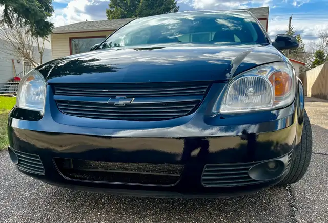 2007 Chevrolet Cobalt - Photo 5