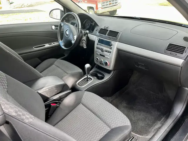 2007 Chevrolet Cobalt - Photo 7