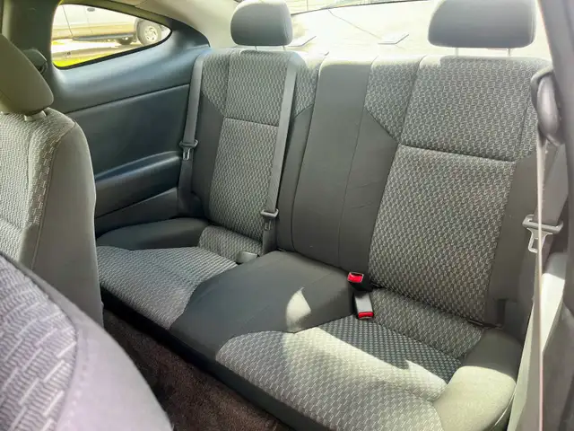 2007 Chevrolet Cobalt - Photo 8