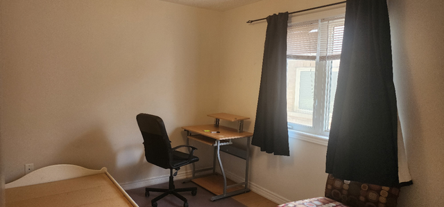 Room for rent near Gore and Castlemore - woman only - Photo 2