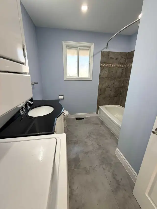 Renovated 3-Bedroom Main Floor Prime South - Photo 7