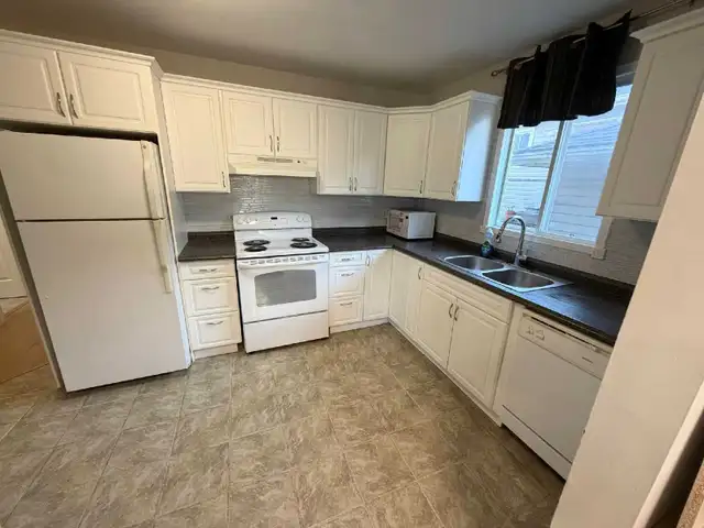 Renovated 3-Bedroom Main Floor Prime South - Photo 9