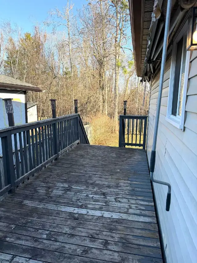 Renovated 3-Bedroom Main Floor Prime South - Photo 10