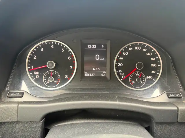 2016 Volkswagen Tiguan For Sale - Photo 4