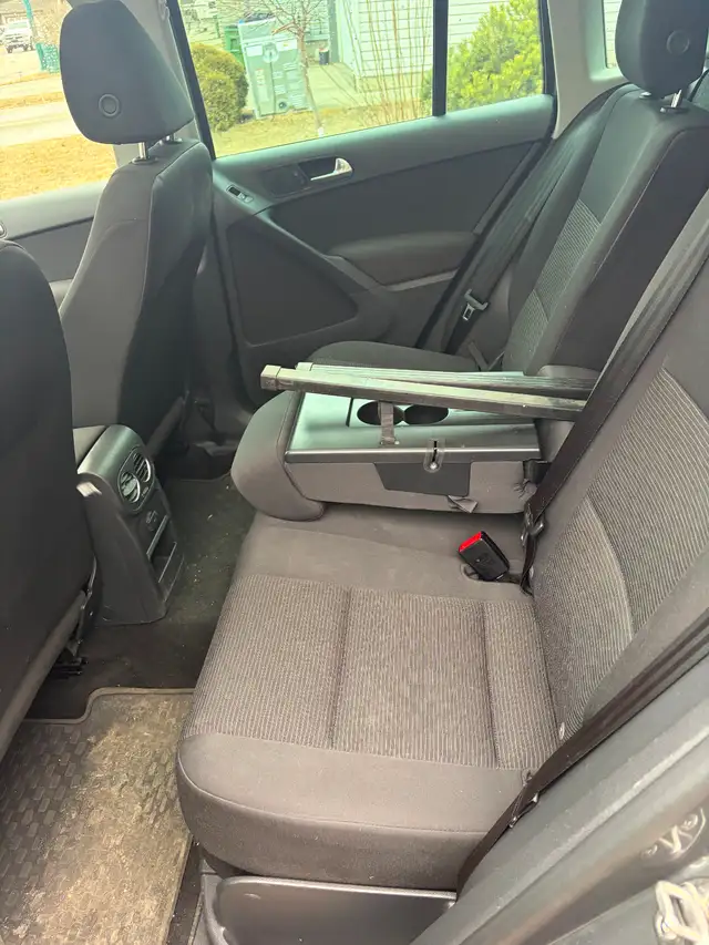 2016 Volkswagen Tiguan For Sale - Photo 6