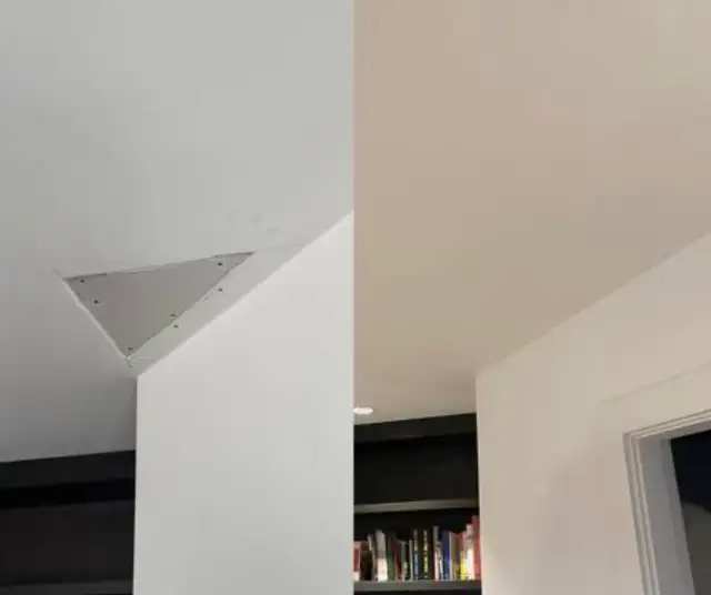 DRYWALL PROFESSIONAL - Photo 2