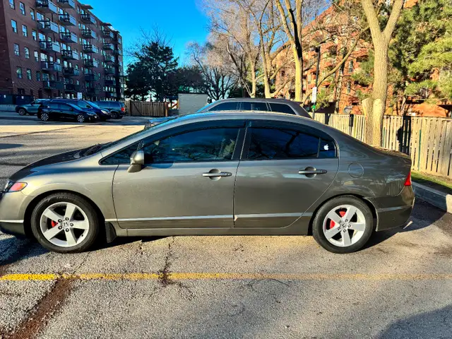 Honda Sisley - Photo 2