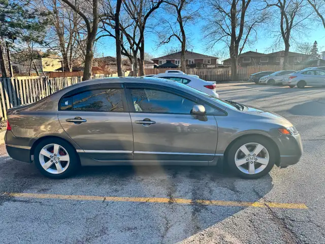 Honda Sisley - Photo 3