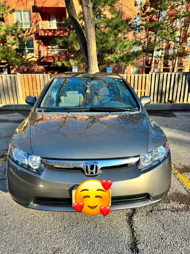 Honda Sisley - Photo 4