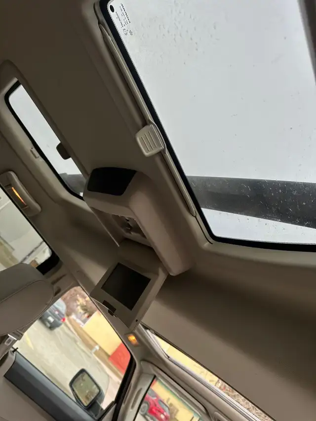 2006 jeep commander - Photo 6