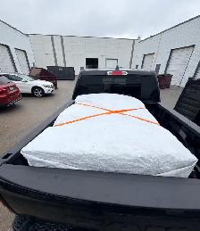 pick up truck moving services