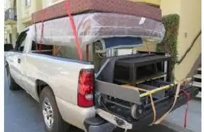 pick up truck moving services - Photo 2