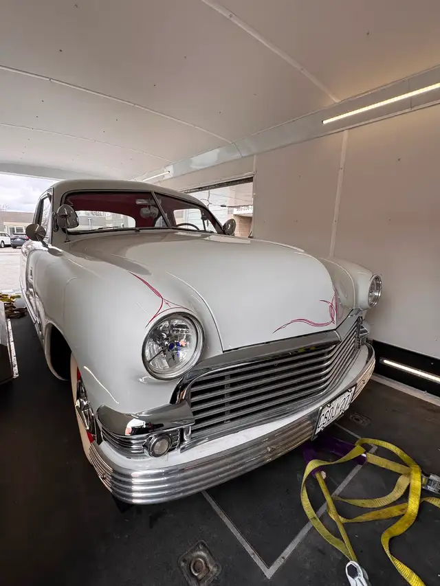 Classic cars hauling - Photo 4