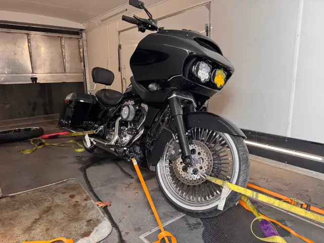 Classic cars hauling - Photo 10