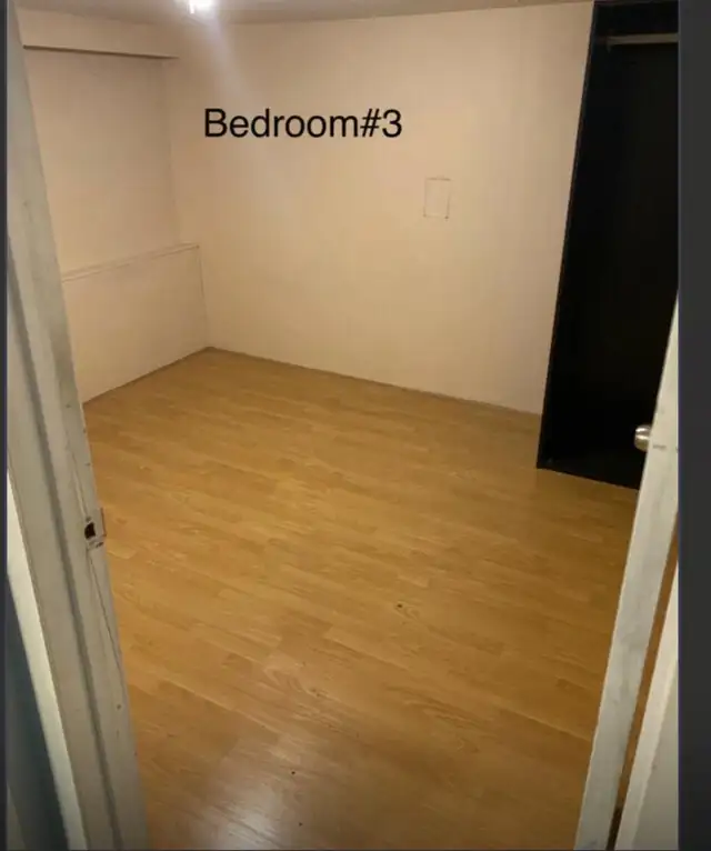 Single room available in 3 bedroom suite - Photo 5
