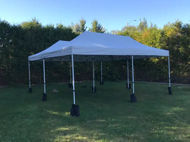 PARTY RENTAL | TABLE CHAIR RENTAL | MISSISSAUGA GTA - Photo 8