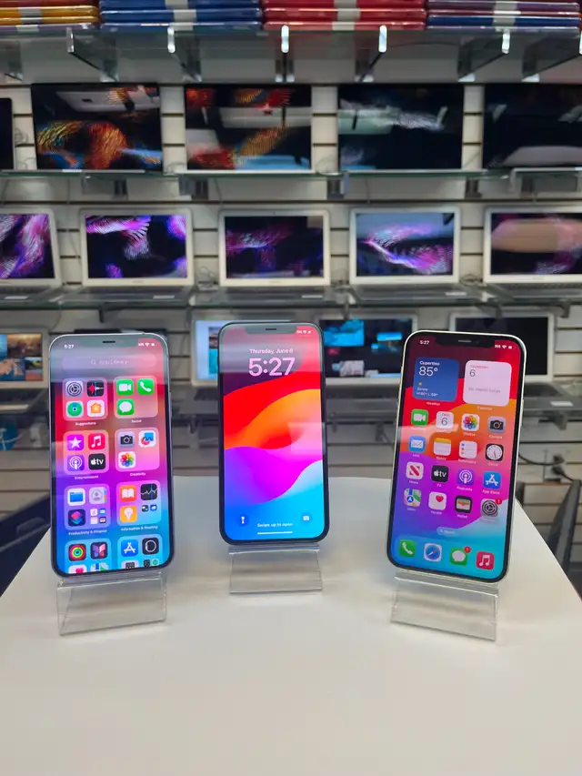 Cellulaire iPhone 12 - Photo 2