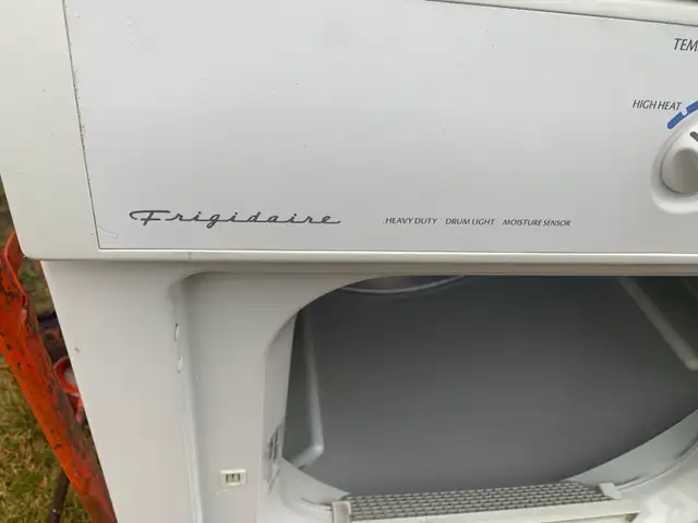 Dryer Frigidaire - Photo 2